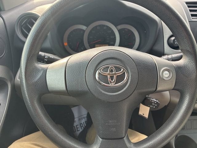 2010 Toyota RAV4 BASE