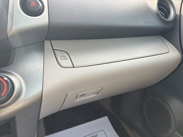 2010 Toyota RAV4 BASE