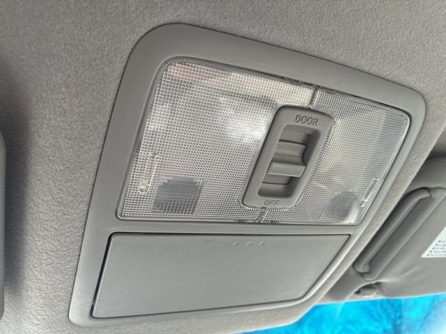 2010 Toyota RAV4 BASE