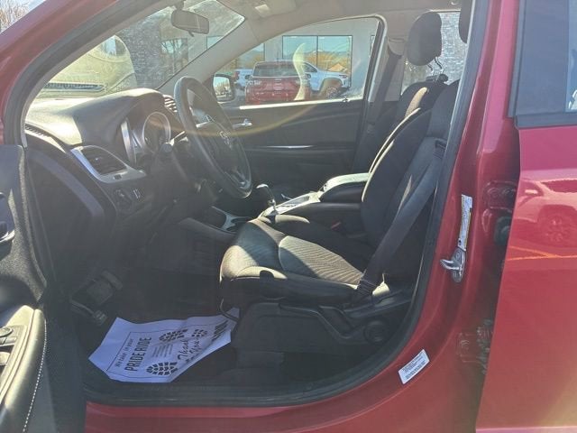 2014 Dodge Journey American Value Pkg