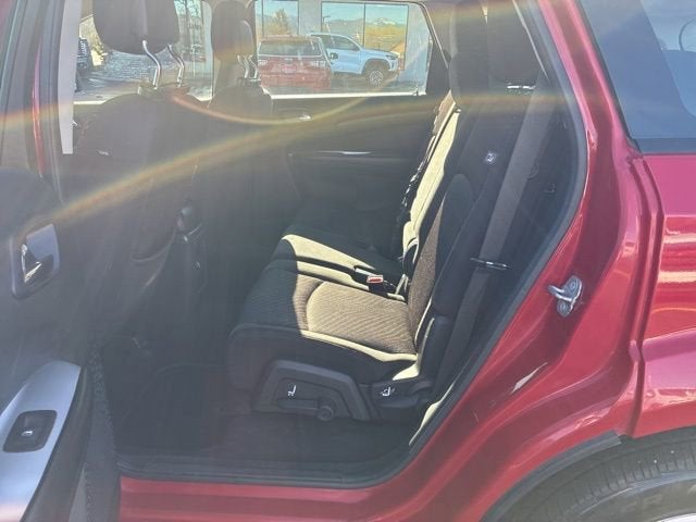 2014 Dodge Journey American Value Pkg