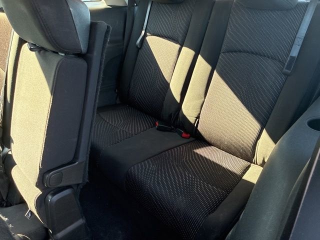 2014 Dodge Journey American Value Pkg