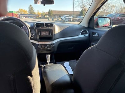 2014 Dodge Journey American Value Pkg