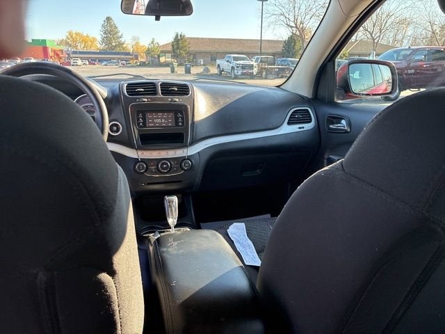 2014 Dodge Journey American Value Pkg