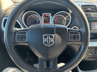 2014 Dodge Journey American Value Pkg