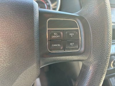 2014 Dodge Journey American Value Pkg