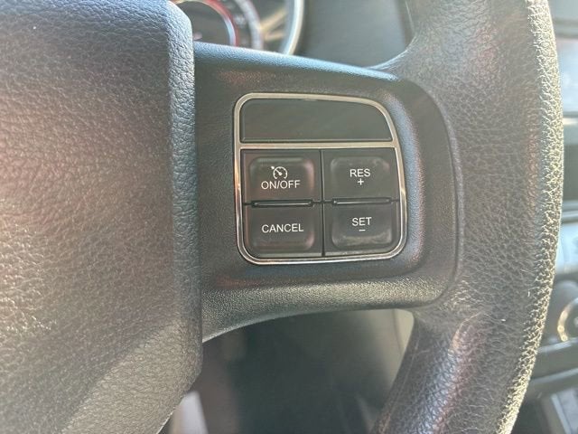 2014 Dodge Journey American Value Pkg