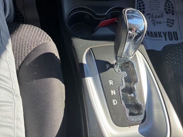 2014 Dodge Journey American Value Pkg