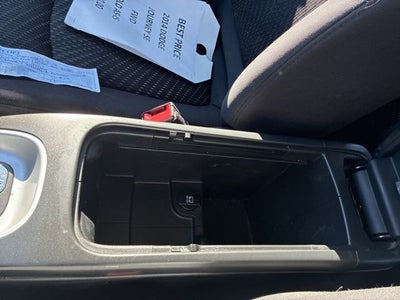 2014 Dodge Journey American Value Pkg