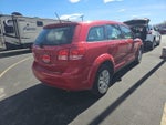 2014 Dodge Journey American Value Pkg