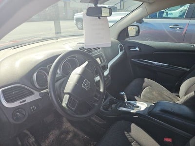 2014 Dodge Journey American Value Pkg
