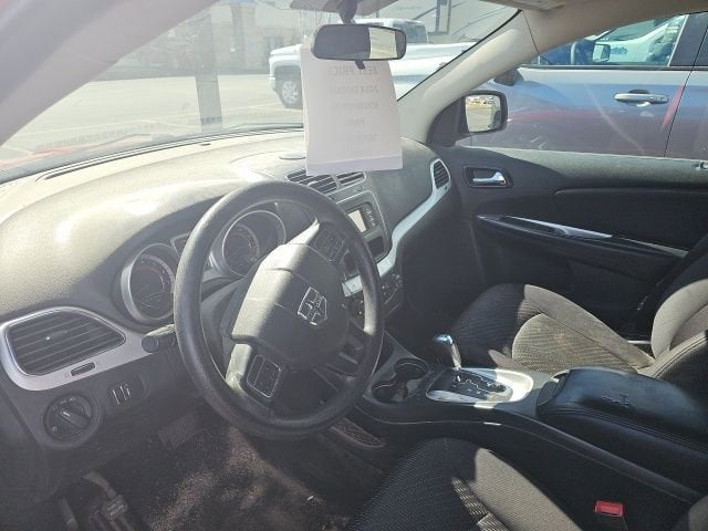 2014 Dodge Journey American Value Pkg