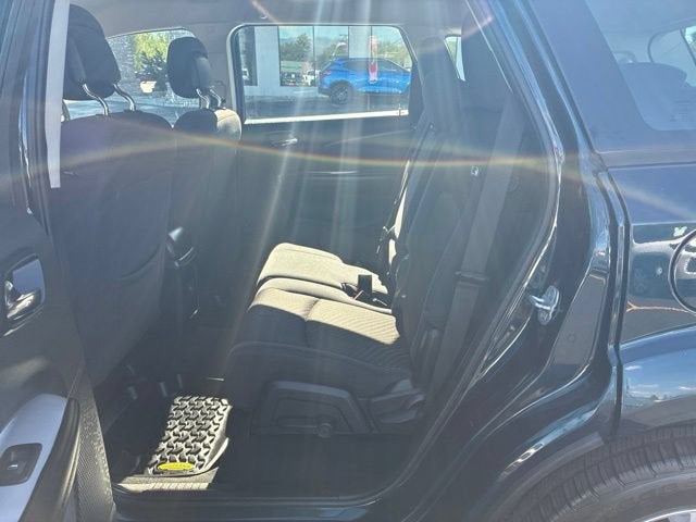 2013 Dodge Journey American Value Pkg