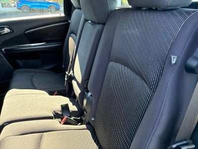 2013 Dodge Journey American Value Pkg