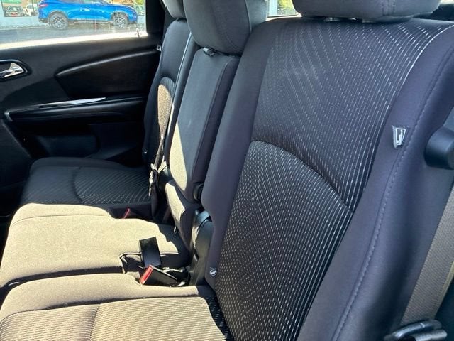2013 Dodge Journey American Value Pkg