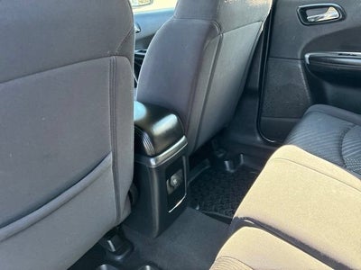 2013 Dodge Journey American Value Pkg