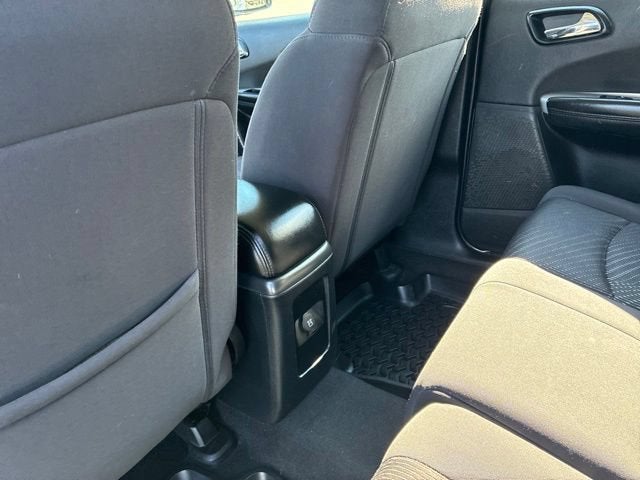 2013 Dodge Journey American Value Pkg