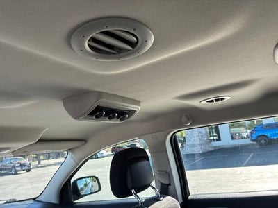 2013 Dodge Journey American Value Pkg