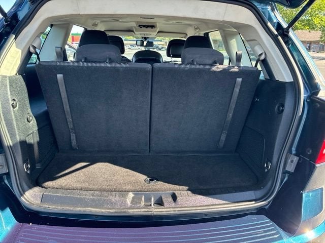 2013 Dodge Journey American Value Pkg