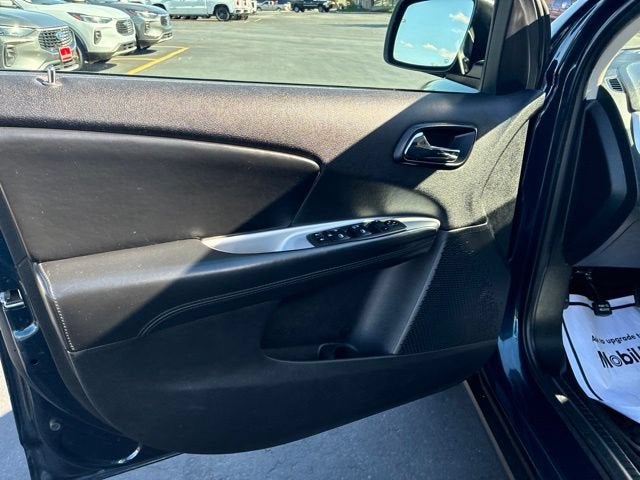2013 Dodge Journey American Value Pkg
