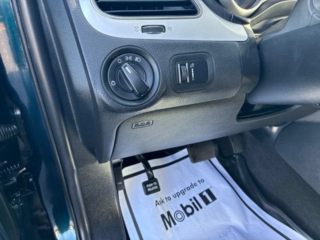 2013 Dodge Journey American Value Pkg