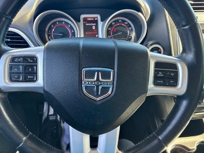 2013 Dodge Journey American Value Pkg