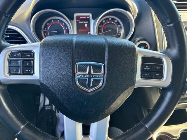 2013 Dodge Journey American Value Pkg