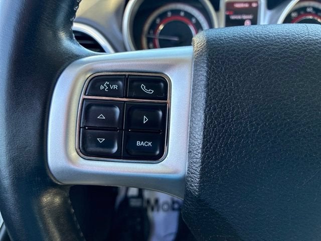 2013 Dodge Journey American Value Pkg