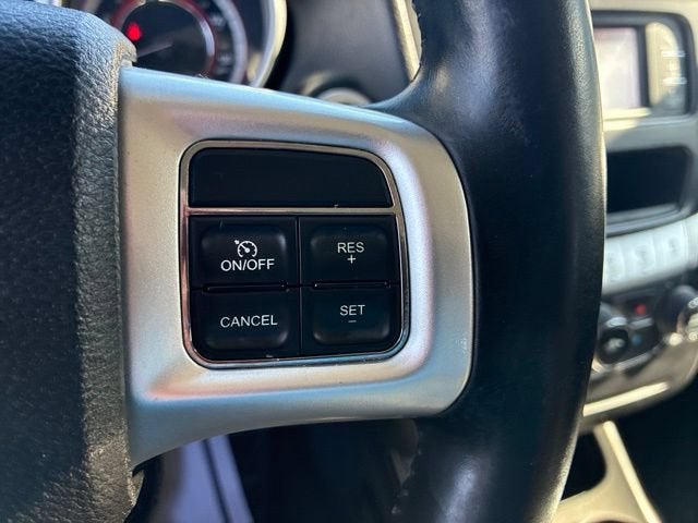 2013 Dodge Journey American Value Pkg