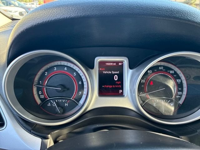 2013 Dodge Journey American Value Pkg
