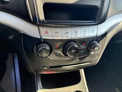 2013 Dodge Journey American Value Pkg