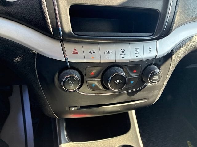 2013 Dodge Journey American Value Pkg