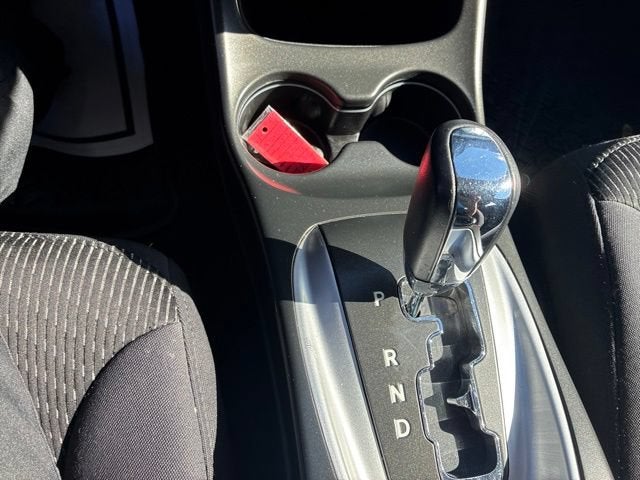 2013 Dodge Journey American Value Pkg