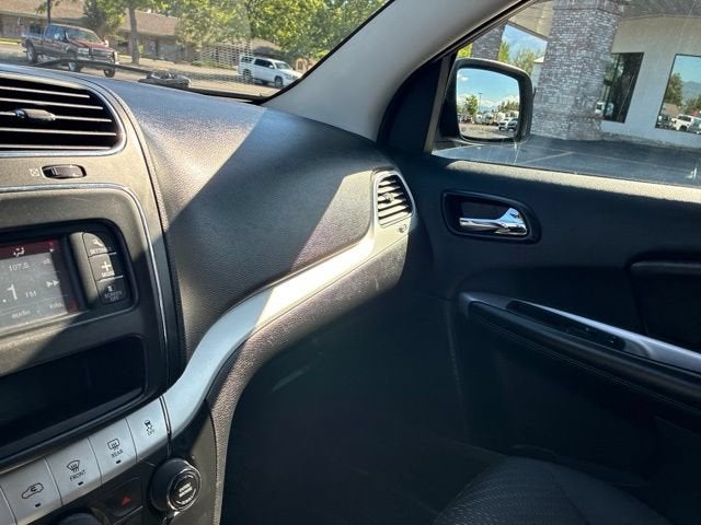2013 Dodge Journey American Value Pkg