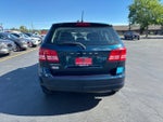 2013 Dodge Journey American Value Pkg
