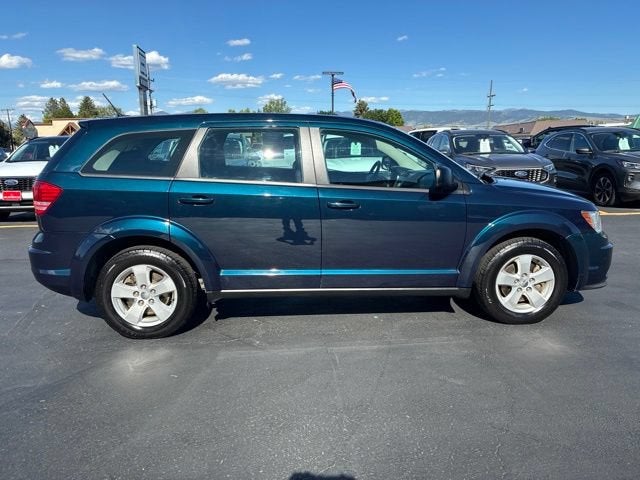 2013 Dodge Journey American Value Pkg
