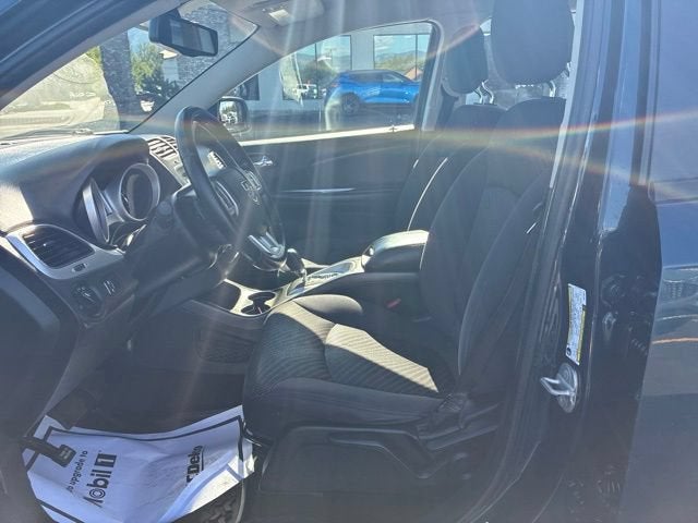2013 Dodge Journey American Value Pkg