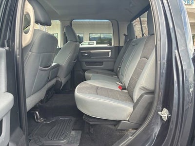 2014 RAM 3500 Big Horn
