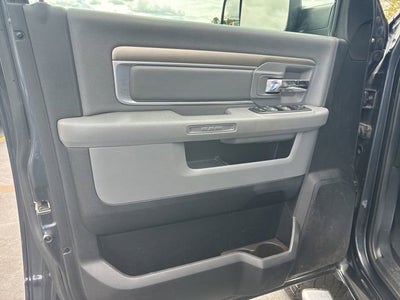 2014 RAM 3500 Big Horn