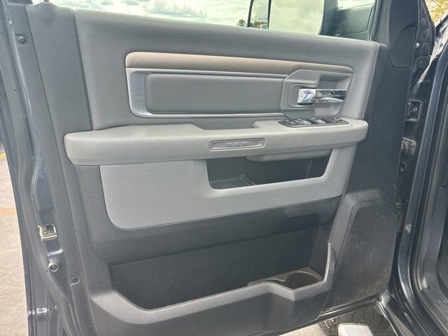 2014 RAM 3500 Big Horn