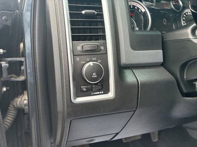 2014 RAM 3500 Big Horn