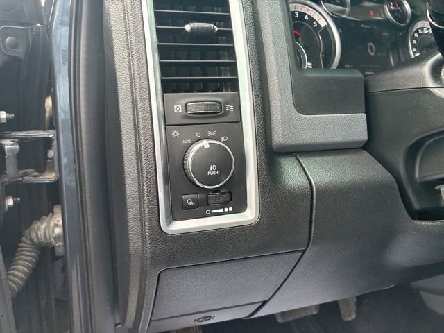 2014 RAM 3500 Big Horn