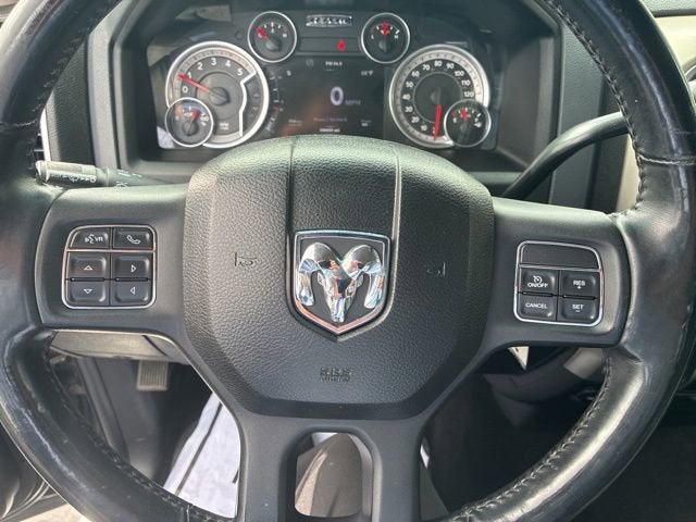 2014 RAM 3500 Big Horn
