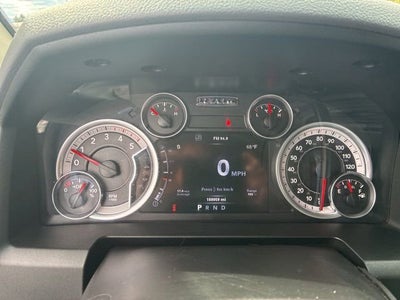 2014 RAM 3500 Big Horn
