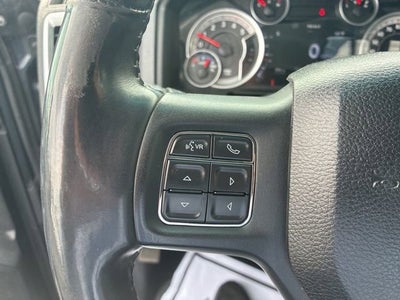 2014 RAM 3500 Big Horn