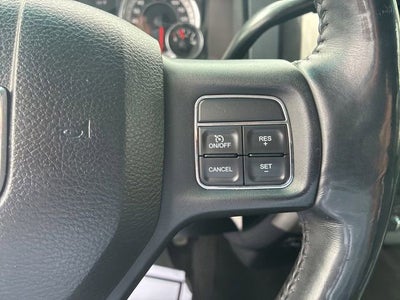 2014 RAM 3500 Big Horn