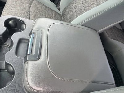 2014 RAM 3500 Big Horn