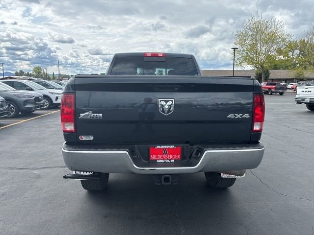 2014 RAM 3500 Big Horn
