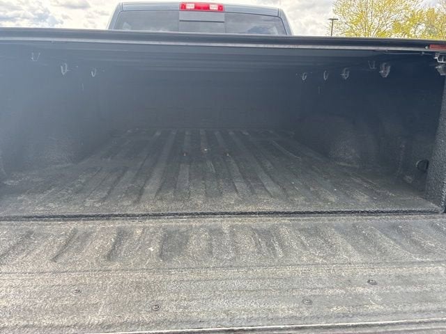 2014 RAM 3500 Big Horn