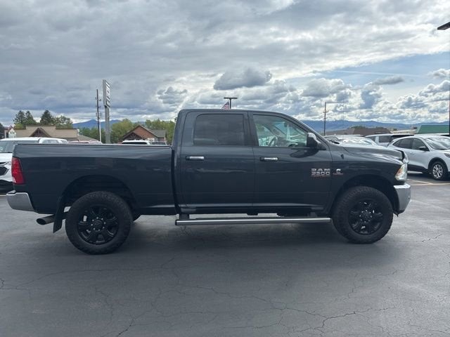 2014 RAM 3500 Big Horn
